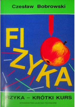 Fizyka Krótki kurs
