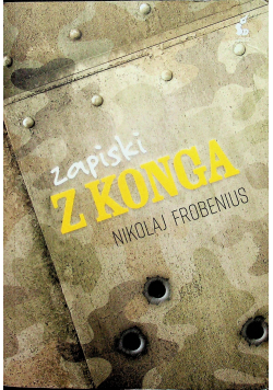 Zapiski z Konga