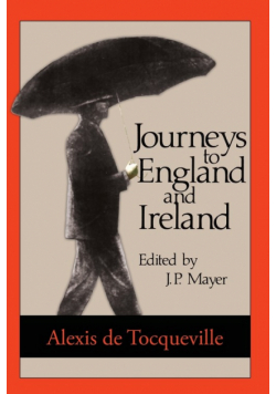 Journeys to England and Ireland