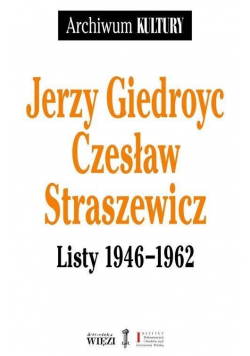 Listy 1946-1962