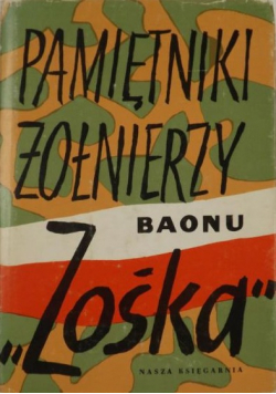 Pamiętnik żołnierzy baonu "Zośka"