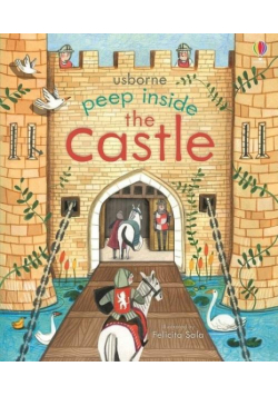 Peep Inside the Castle