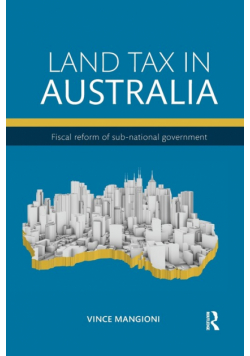 Land Tax in Australia