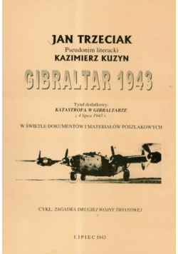 Giblartar 1943