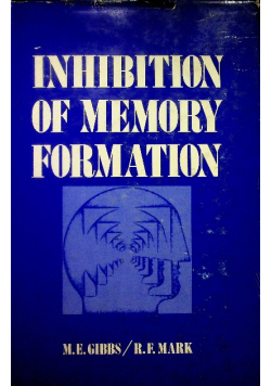 Inhibition of Memory Formation