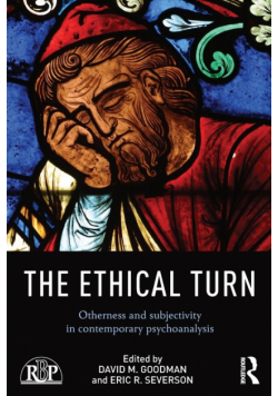 The Ethical Turn