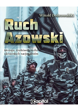 Ruch Azowski
