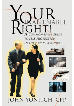 Your Inalienable Right!