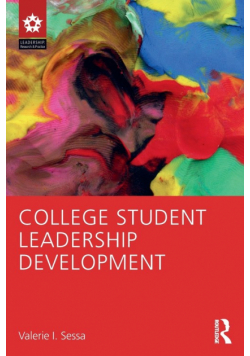 College Student Leadership Development