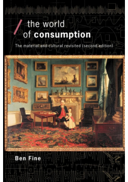 The World of Consumption