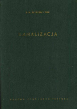 Kanalizacja