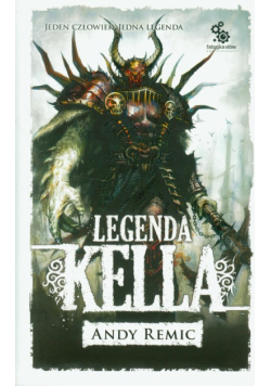 Legenda Kella t.1