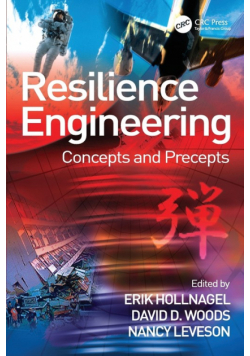 Resilience Engineering