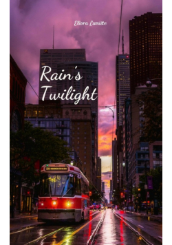 Rain's Twilight