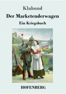 Der Marketenderwagen