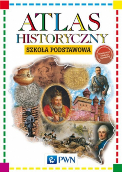 Atlas historyczny. Demart
