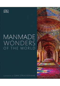 Manmade Wonders of the World