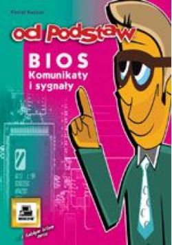 BIOS komunikaty i sygnały