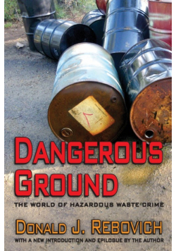 Dangerous Ground