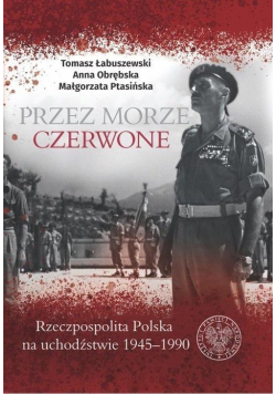 Przez Morze Czerwone