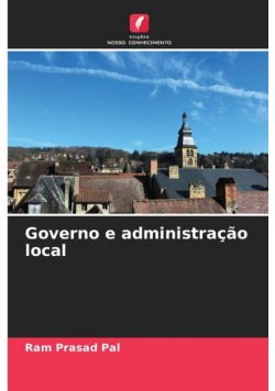 Governo e administração local