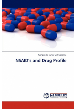 NSAID's and Drug Profile