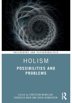 Holism