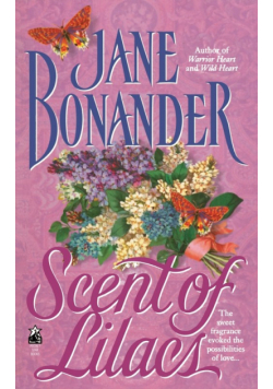 Scent of Lilacs