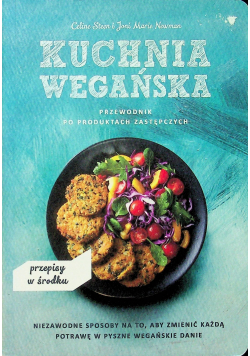 Kuchnia wegańska