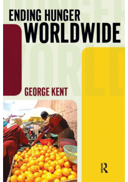 Ending Hunger Worldwide