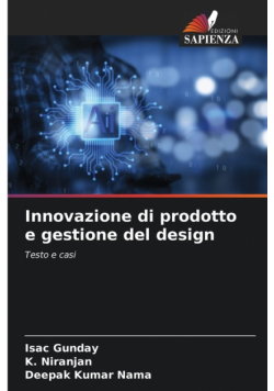 Innovazione di prodotto e gestione del design