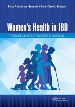 Women's Health in IBD