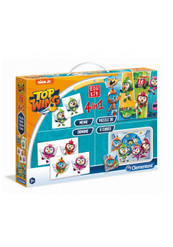 EduKit 4w1 Top Wing
