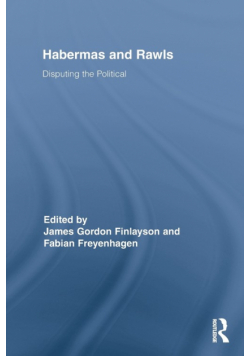 Habermas and Rawls