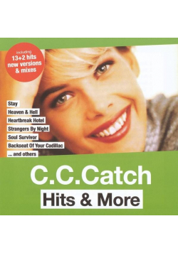 C. C. Catch - Hits & More CD