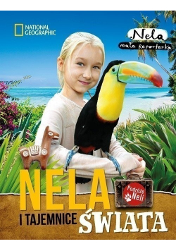 Nela i tajemnice świata