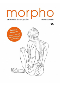 Morpho. Anatomia dla artystów