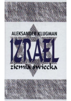 Izrael ziemia święta