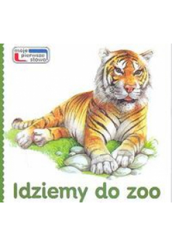 Idziemy do zoo
