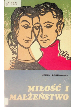 Miłość i małżeństwo
