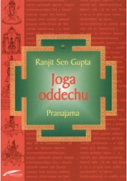 Joga oddechu Pranajama