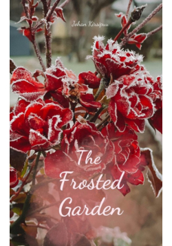The Frosted Garden