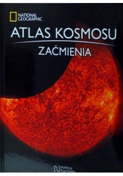 Atlas kosmosu Zaćmienia