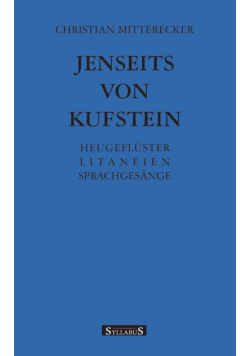 Jenseits von Kufstein