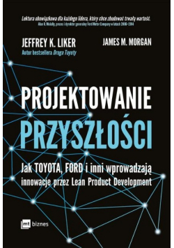 Projektowanie przyszłości