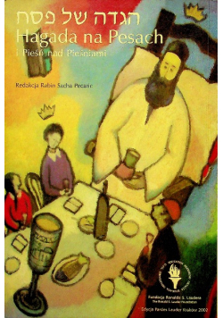 Hagada na Pesach