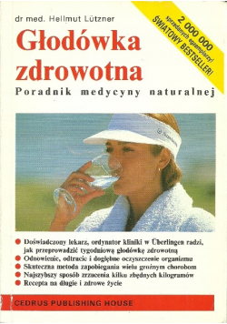Głodówka zdrowotna