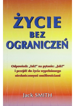 Życie bez ograniczeń