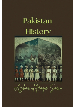 Pakistan History