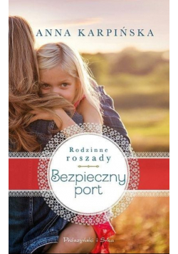 Bezpieczny port
